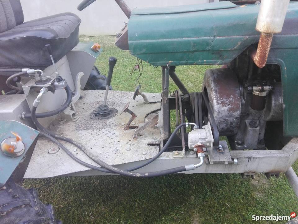 Sam Esiok Andoria s7 sprzedam