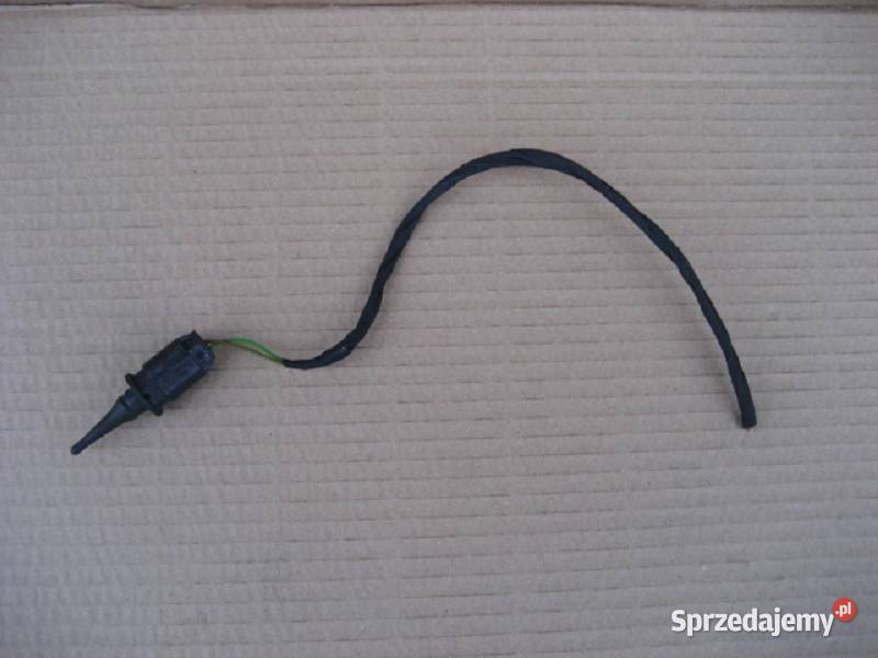Czujnik temperatury Mercedes 212 204 205 Kalisz sprzedam