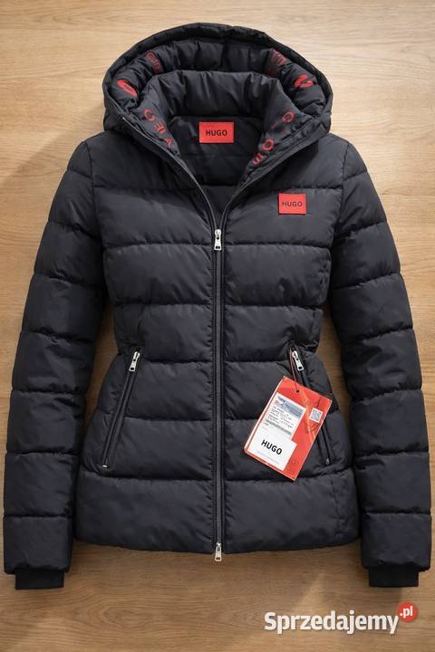 Kurtka letnia Hugo Boss Poznań