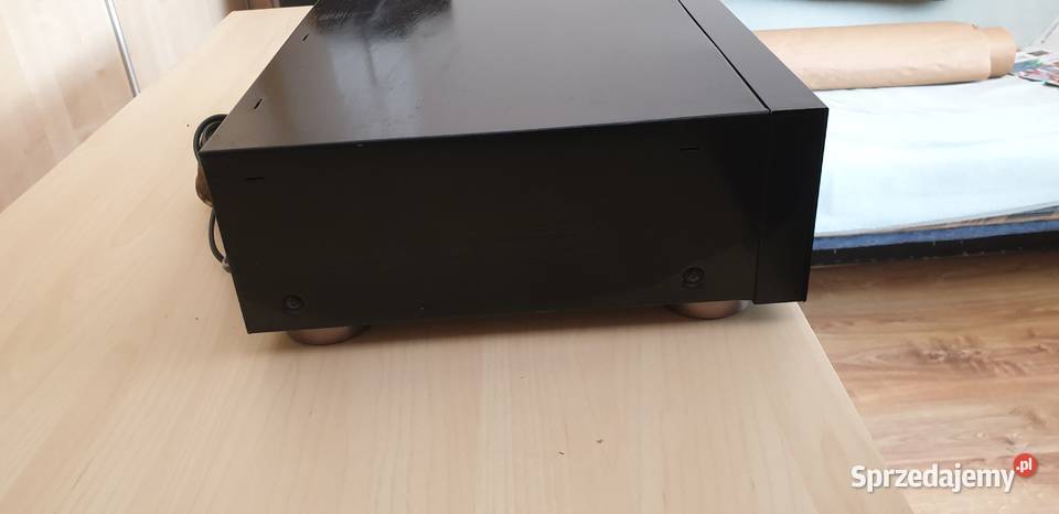 SONY STEREO CASETTE DECK TCWR870 małopolskie Nowy Sącz