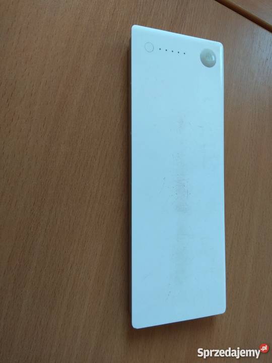 Bateria MacBook A1185 zużyta Kraków