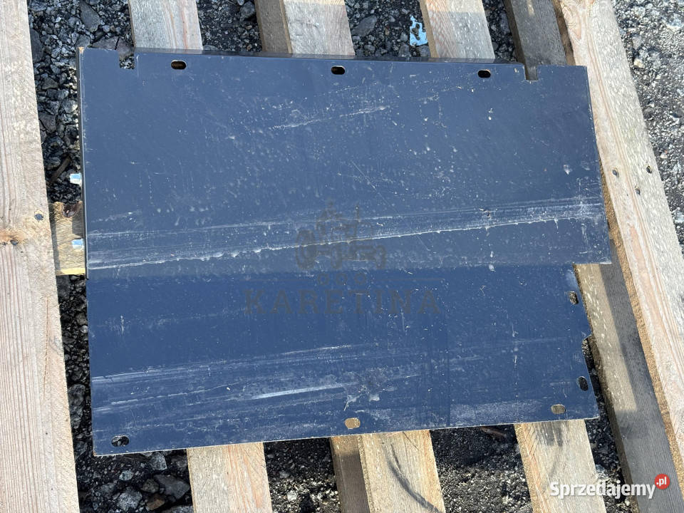 Pottinger Jumbo 7450 Przyczepa Samozbierająca Jastrzębniki