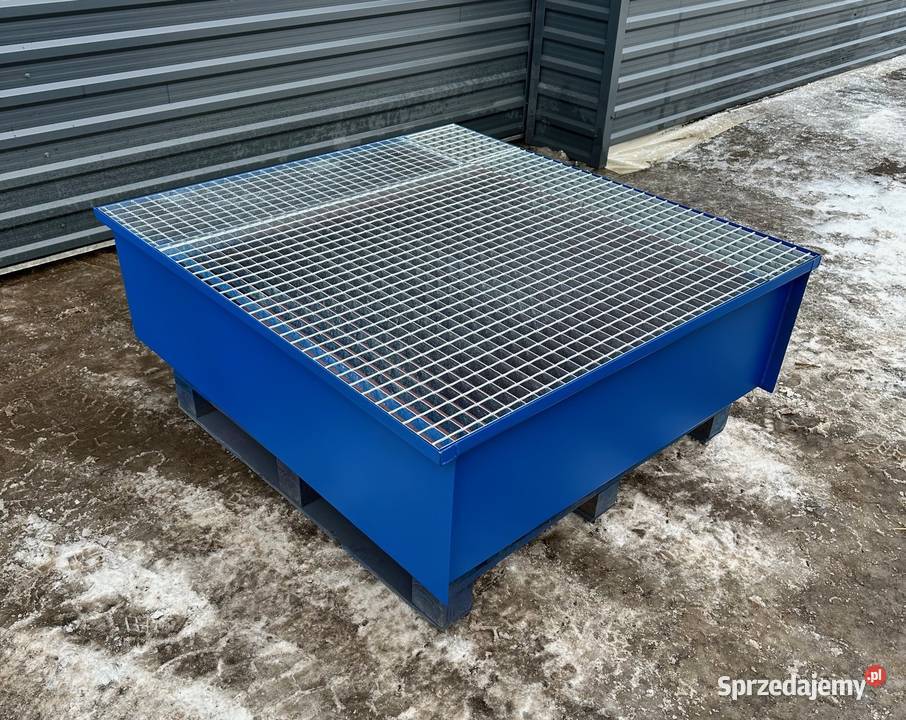 Wanna ociekowa paleta wychwytowa gwarancja Pozostałe Kielce