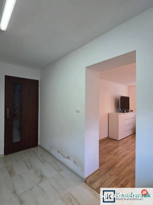 Sprzedam dom wolnostojący Jaćmierz 80m2 2100m2