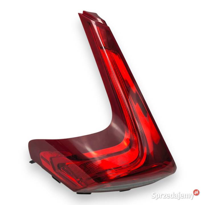LAMPA LEWA Volvo V40 II 20122019 tylna tylnia Chełm sprzedam