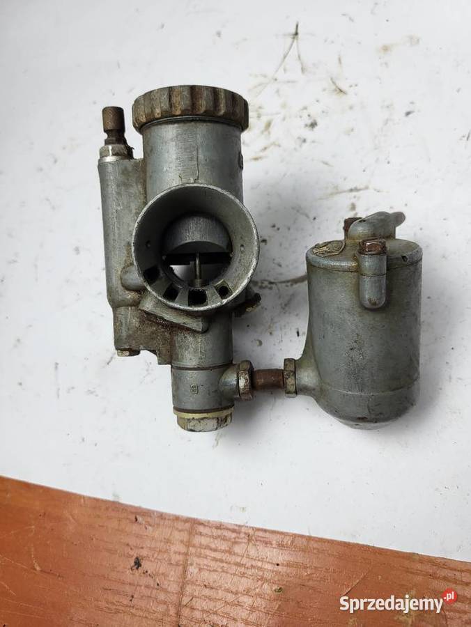 GAŹNIK BING 12666 śląskie