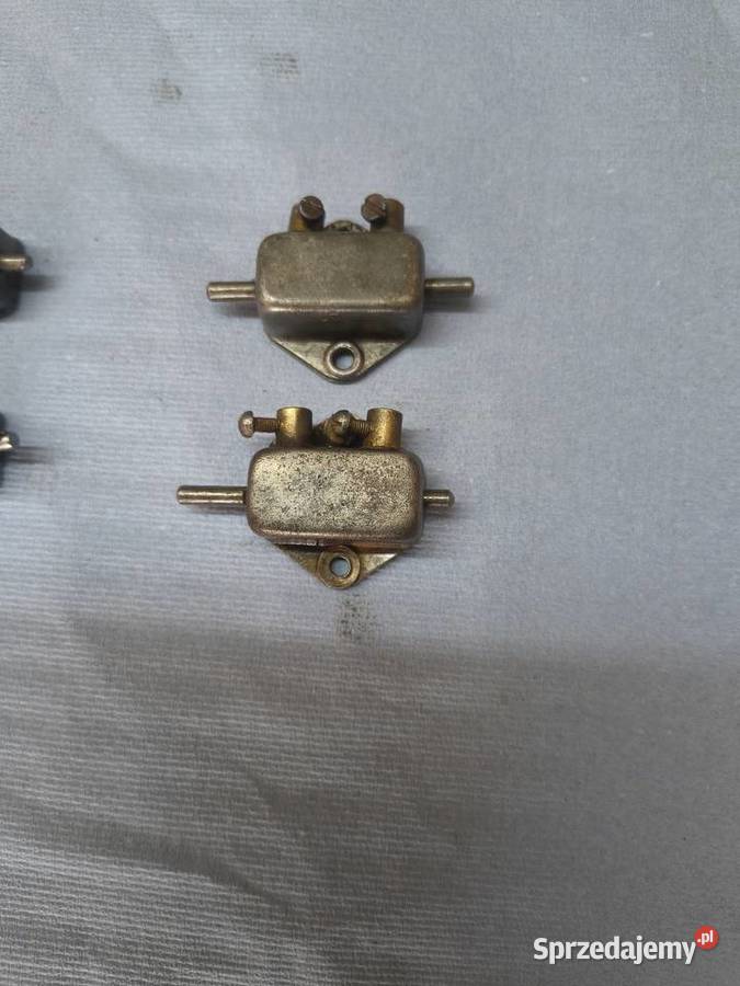 Automat stopu WSK wfm SHL Rzeszów