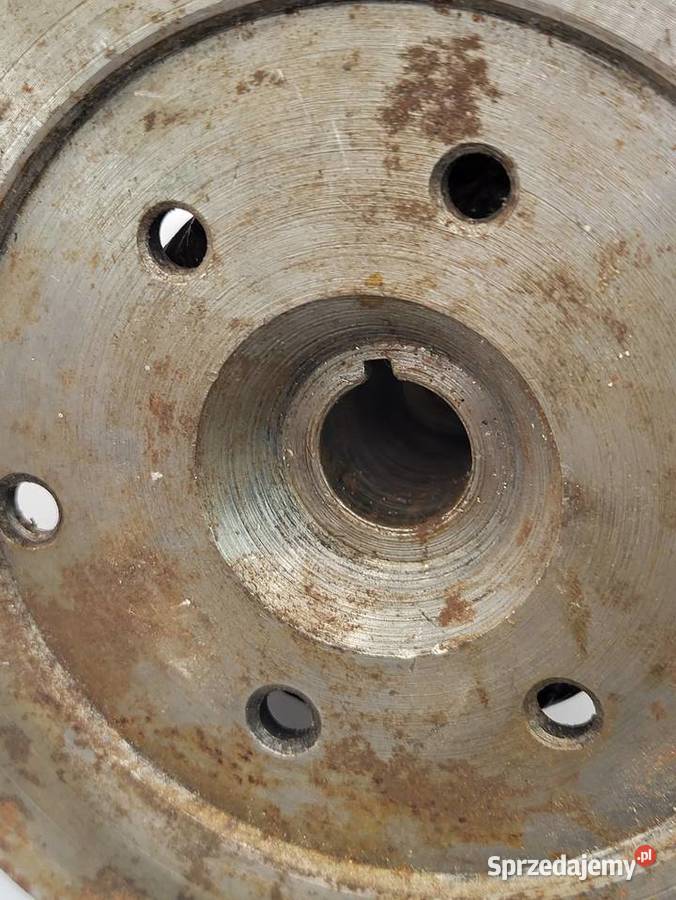 WIRNIK PRĄDNICA NORIS Rybnik