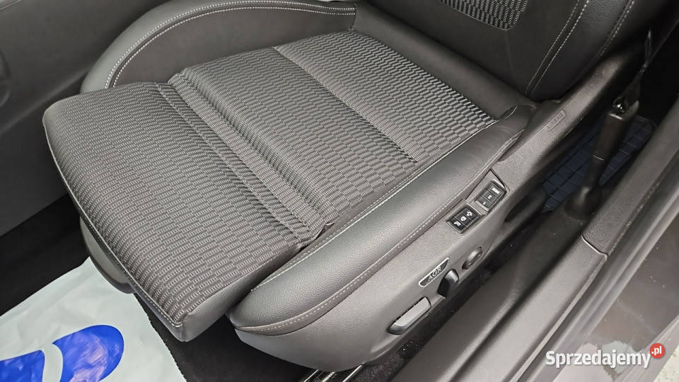 Opel Insignia Grand Sport 20 CDTI Business szary Warszawa