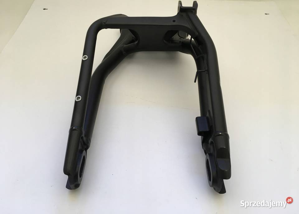 KAWASAKI ER6N ER6F ER6N ER6F 1216 Wahacz Łobżenica
