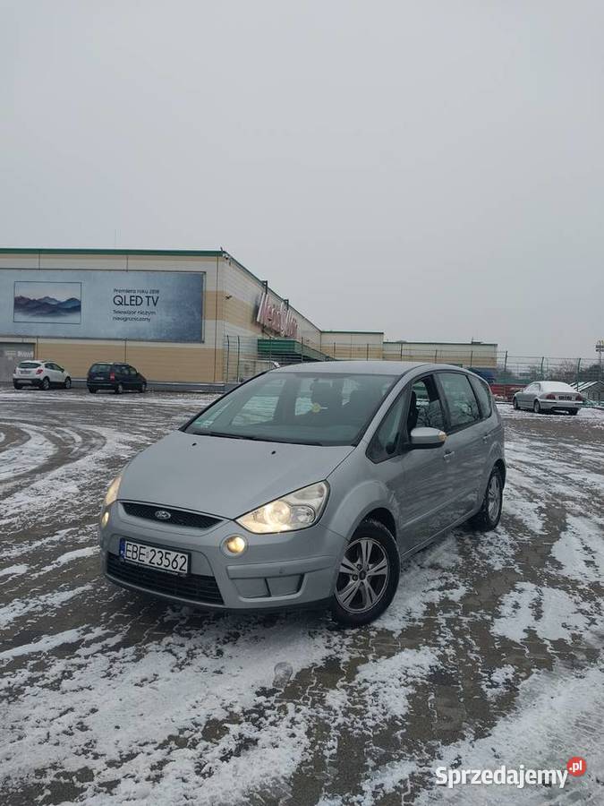 Fird S 2007 20 diesel 7mu osobowezadbaneniski diesel Warszawa