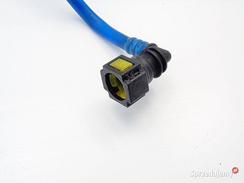PRZEWÓD PALIWA 14 GRANDE PUNTO LINEA QUBO DOBLO Sosnowiec sprzedam