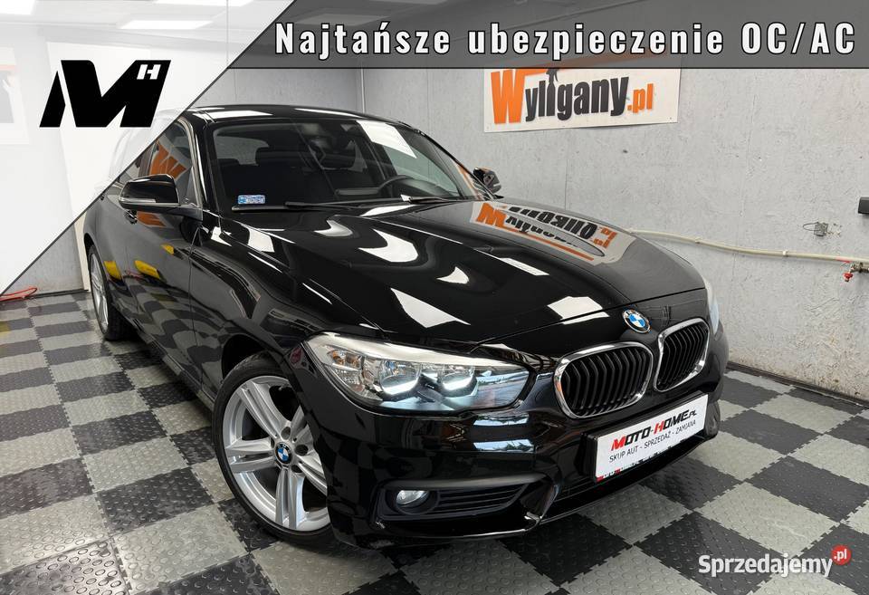 LIFT Benzyna 18 msport navi dodatkowe koła Hatchback Poznań sprzedam