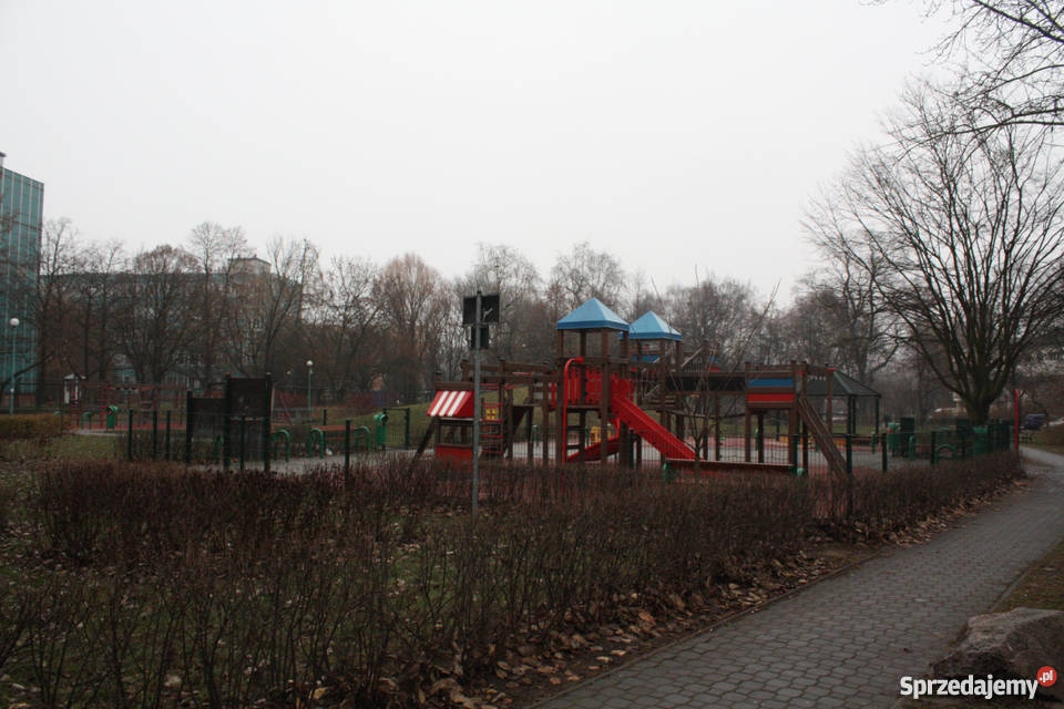 Mieszkanie 23 pokoje Warszawa Ochota Wiślicka 49 Warszawa