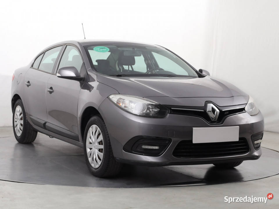 Renault Fluence 16 16V Fluence Katowice sprzedam