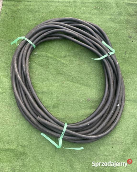 miedziany kabel ziemny gumowy OW OnPD siłowy Kędzierzyn-Koźle
