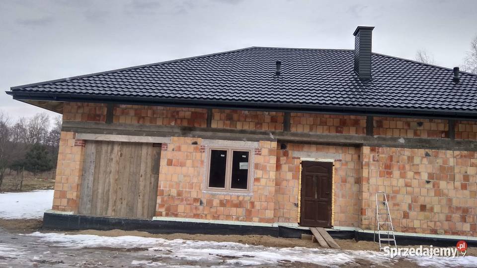 Usługi Dekarskie Płońsk