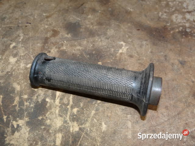 rączka gazu rurka AWO Simson IFA MZ org DDR Żary sprzedam