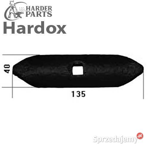 Redliczka prosta części do agregatu uprawowego Suwałki