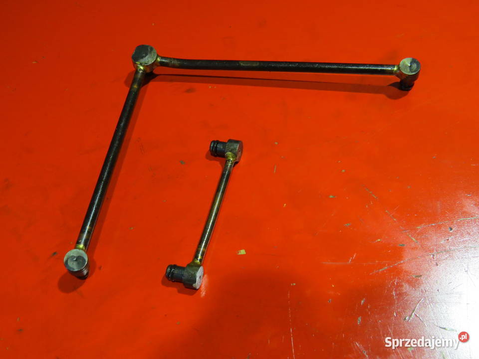 KAWASAKI Z750 Z 750 0412 magistrala olejowa Pozostałe Warszawa sprzedam