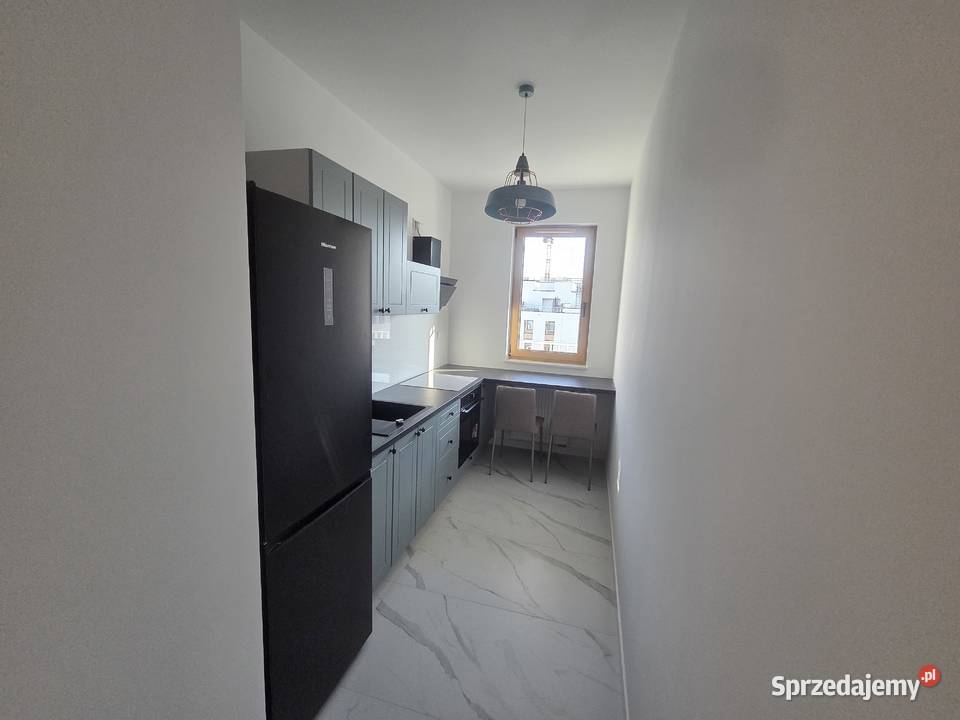 Wynajem mieszkania na Bemowie 45 m2 nowe osiedle garaż Wynajem Warszawa