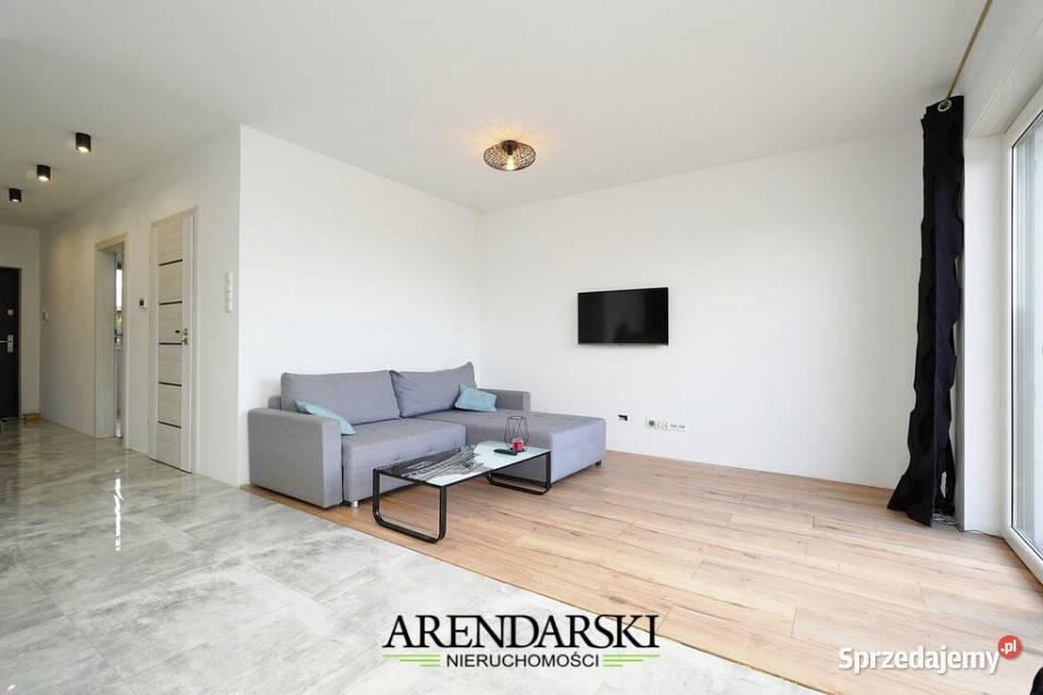 UROCZY BLIŻNIAK W JANCZEWIE Janczewo sprzedam