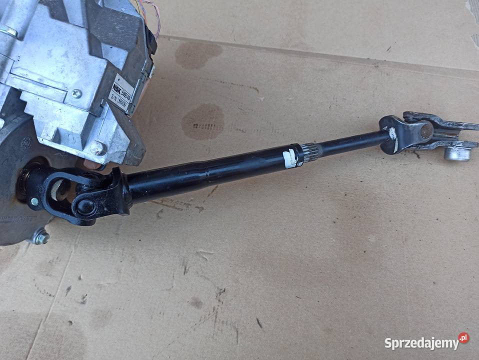 WSPOMAGANIE ELEKTRYCZNE Ursus C360 C355 RENAULT Bolesławiec