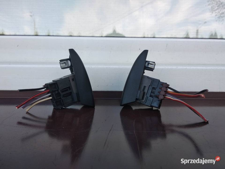 Fiat Seicento przełączniki szyb elektrycznych