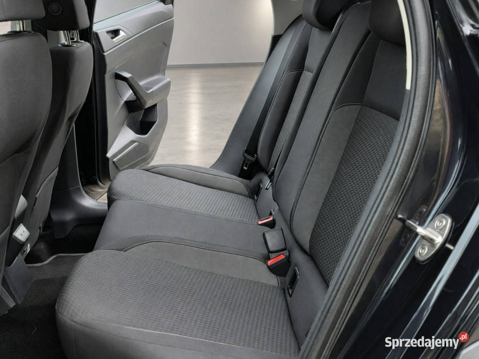 Volkswagen Taigo 10 TSI 110 DSG I właściciel sprzedam