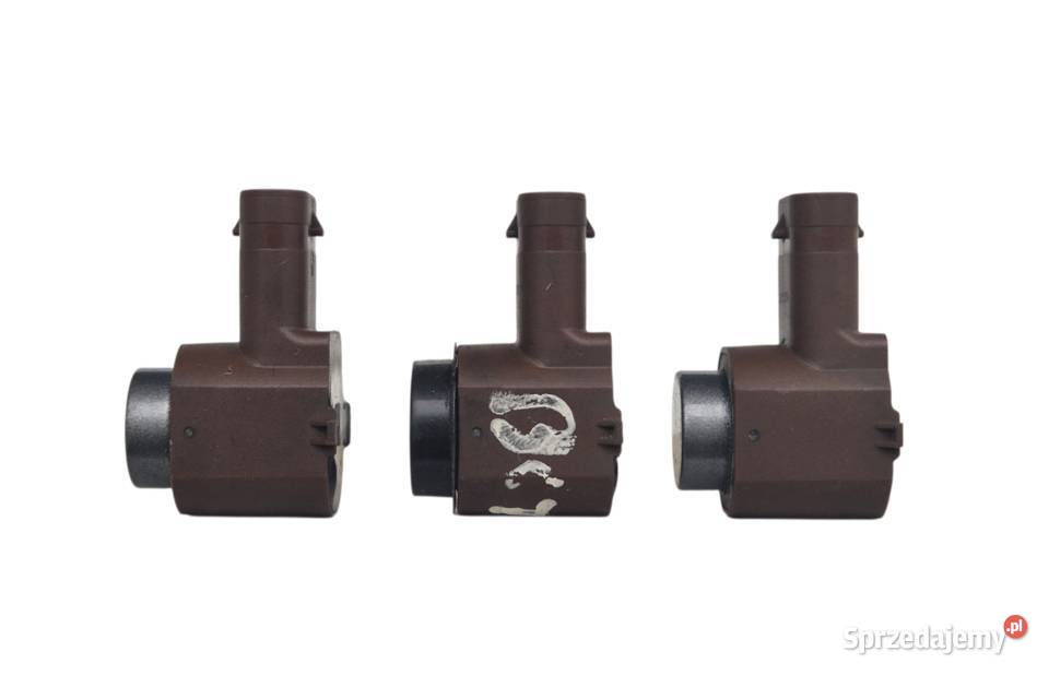 CZUJNIK PARKOWANIA PDC VW PASSAT B6 420919275A