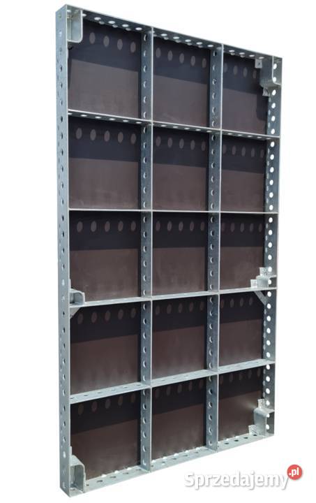 Płyta Płyty Szalunkowe Wielootworowe MINIBOX Trzebinia sprzedam