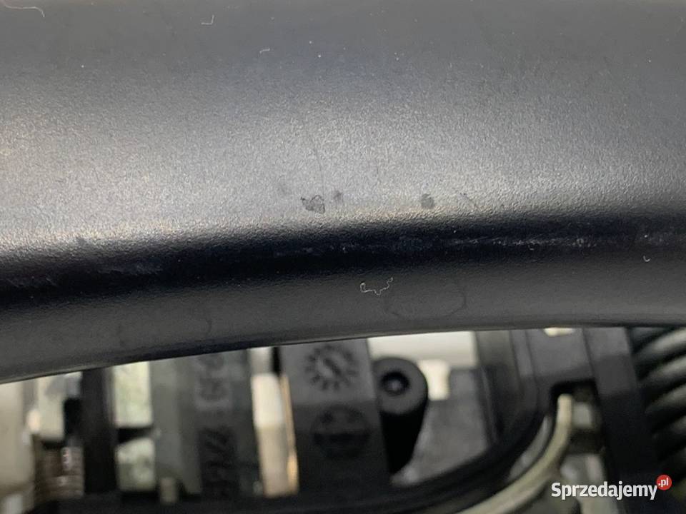 KLAMKA ZEWNĘTRZNA PRAWY PRZÓD CITROEN C4 II osobowe Klamki podkarpackie