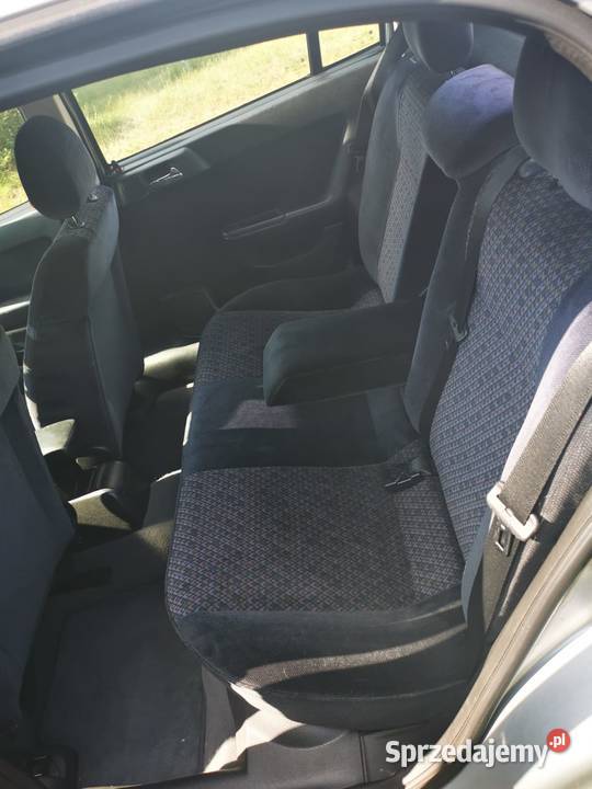 Opel astra g Jastrzębowo
