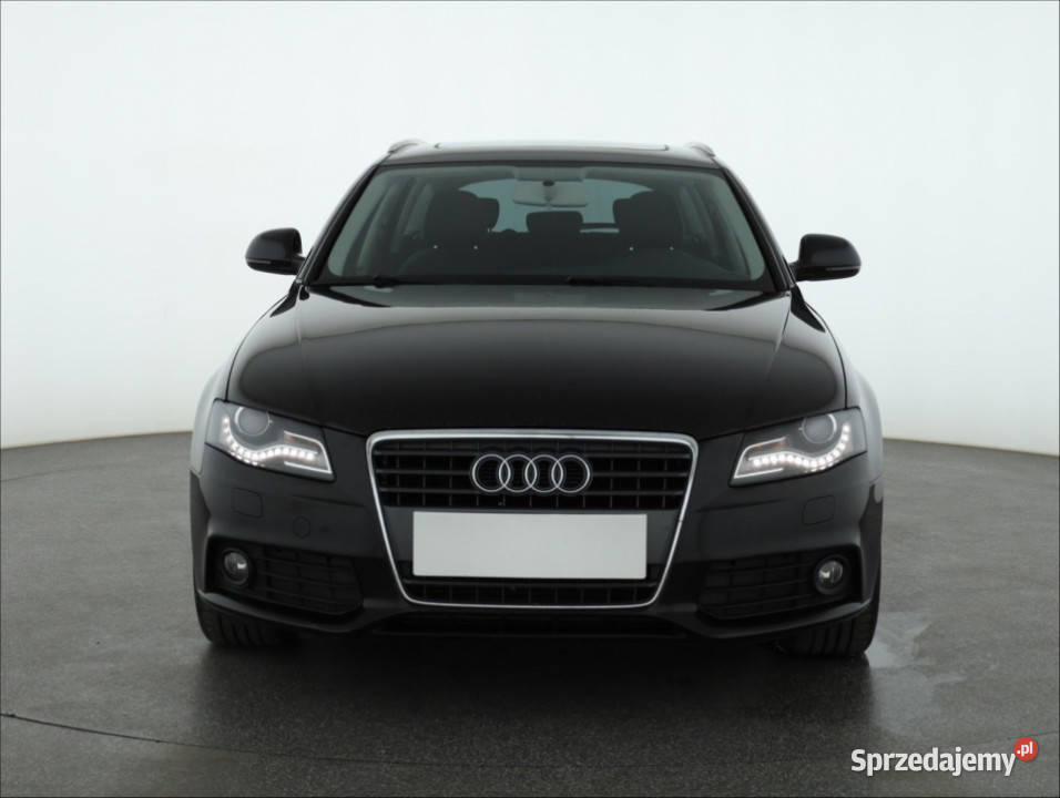 Audi A4 20 TDI radio Piaseczno