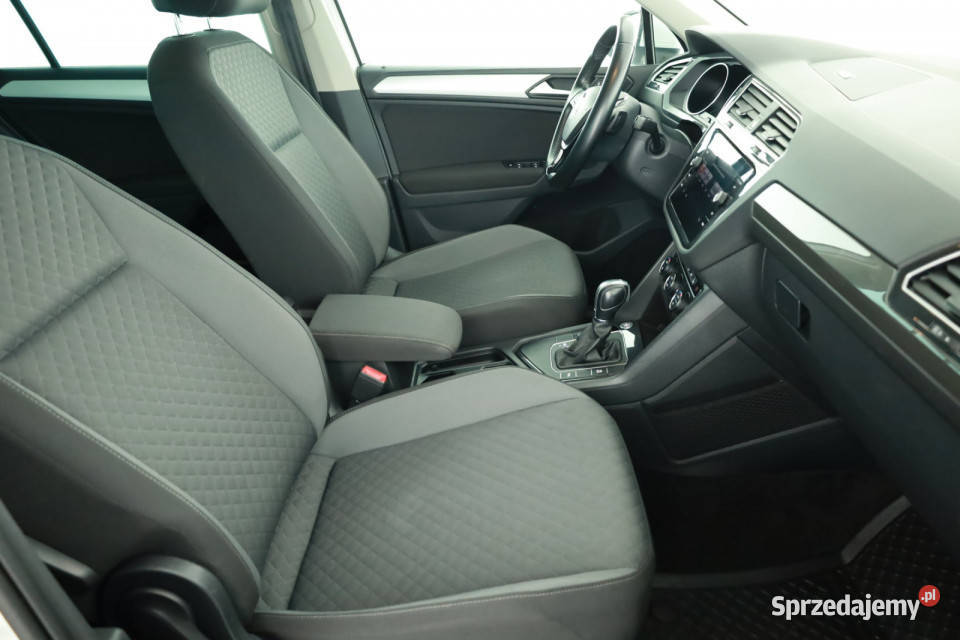 VW Tiguan 15 TSI Piaseczno