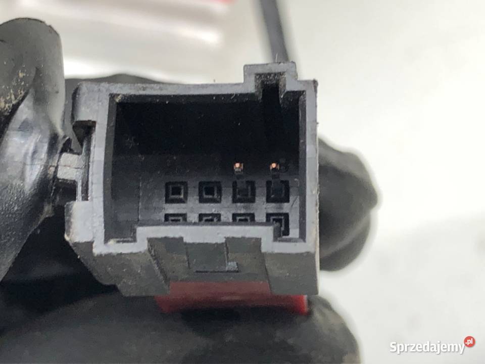 LUSTERKO PRAWE OPEL COMBO D Hatchback ZEWNĘTRZNE Części samochodowe sprzedam