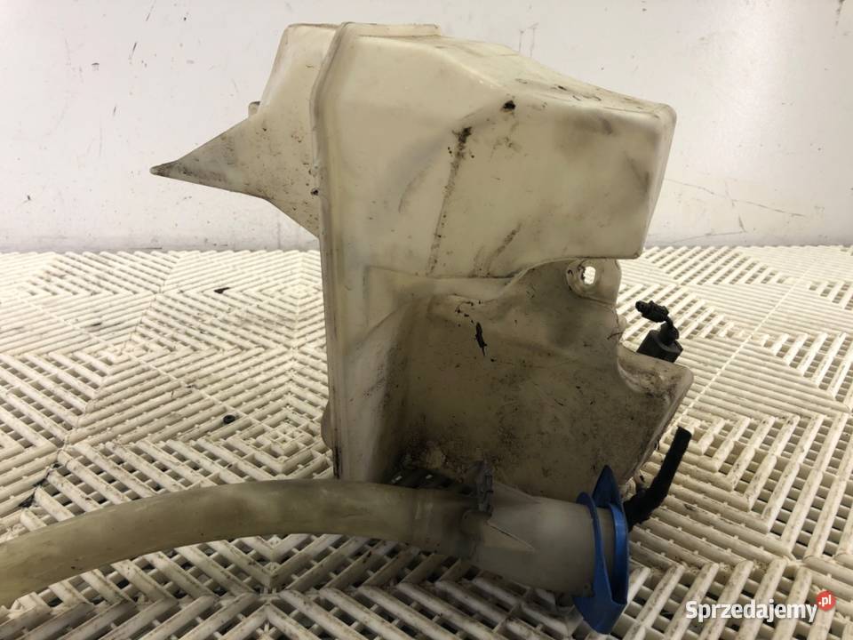 ZBIORNIK SPRYSKIWACZY VW TRANSPORTER T5 Van Motoryzacja