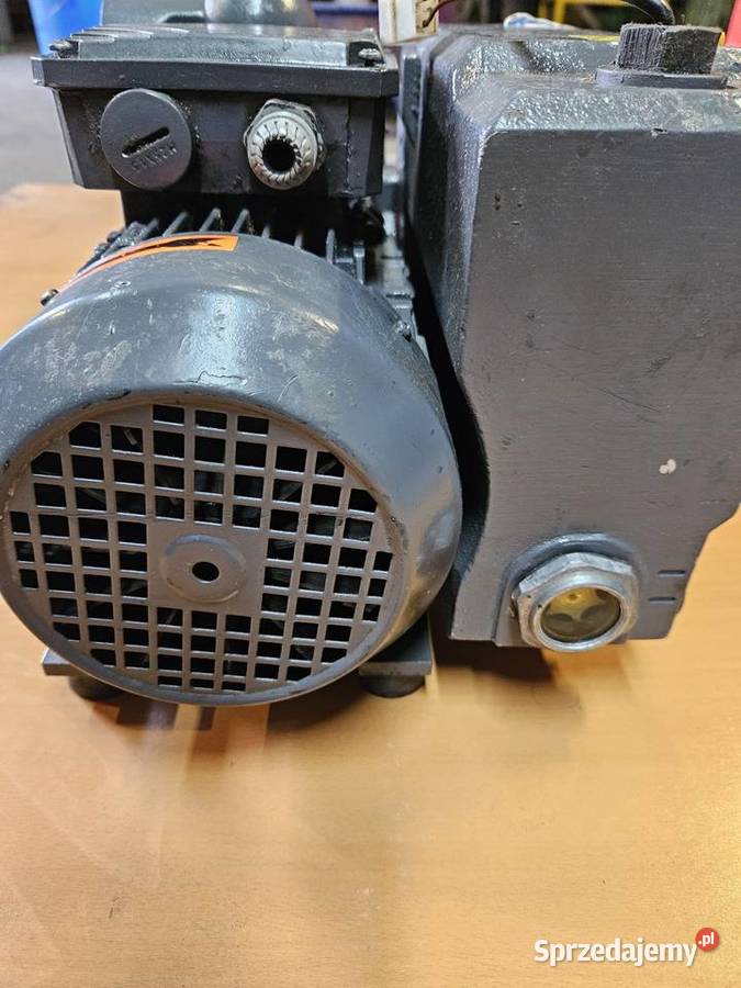 Pompa próżniowa VEMAG KC 0040 D IZO Żary