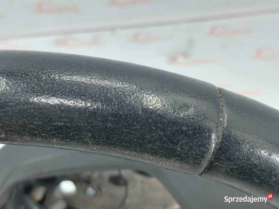 FORD FIESTA MK7 LIFT 15r kierownica osobowe Kielce sprzedam