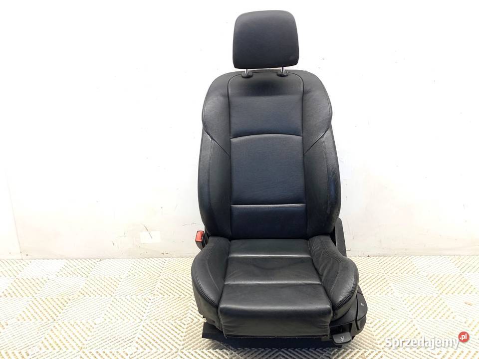 FOTEL LEWY PRZÓD BMW F07 Hatchback 0917