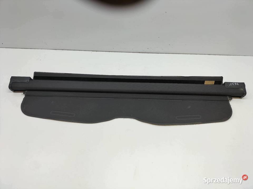ROLETA BAGAŻNIKA KOMBI AVANT 8A9863553 Audi 80