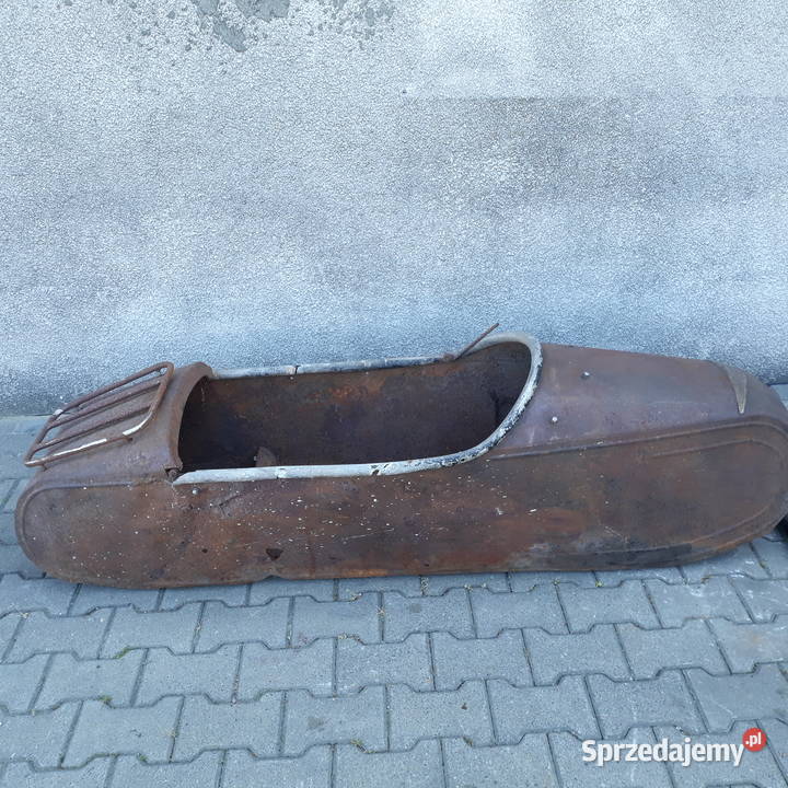 Junak WB3 motobazarprl Mogilno