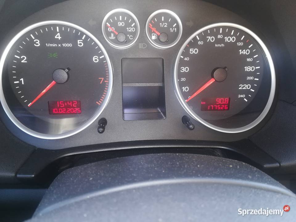 AUDI A 2 16Tfsi 2002r klima łądne alu serwis A2 kujawsko-pomorskie
