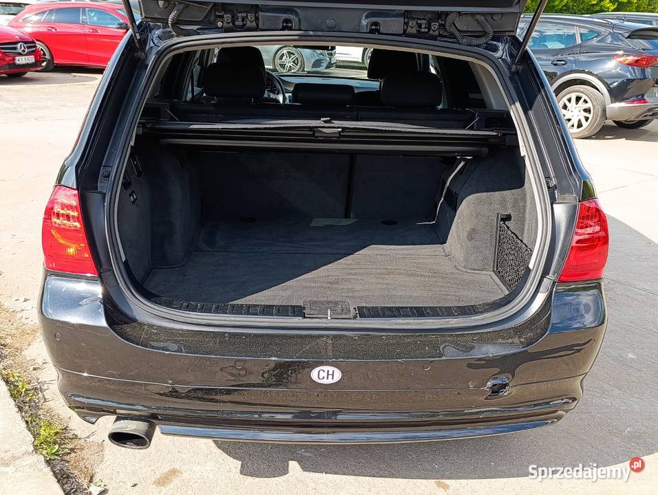 20 320I 170 e91 Manual Do poprawek blacharskich nieuszkodzony Warszawa
