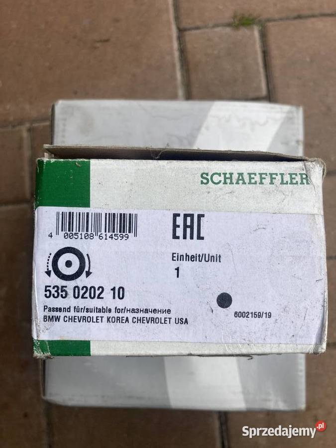 łączniki HD Meyle EGR PDC Alternator wtryski Bmw Łapy