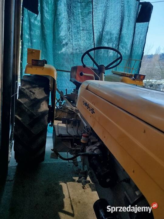 Sprzedam ursusa c360 Żegocina