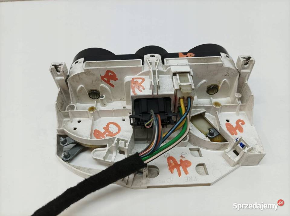 PANEL NAWIEWU 1C0819045D VW Volkswagen Beetle I osobowe