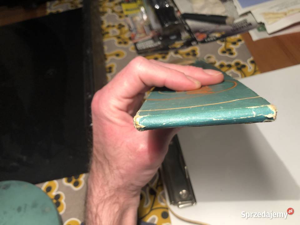 Antena uniwersalna radiowa UKF D S K Tychy