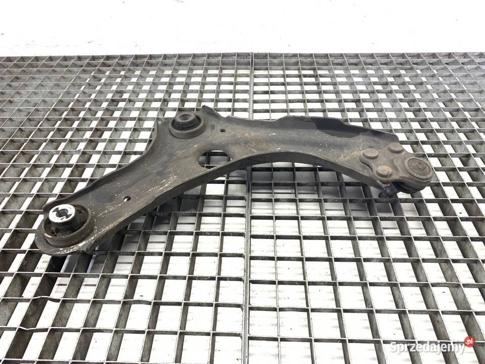 WAHACZ LEWY PRZÓD RENAULT CLIO V Hatchback