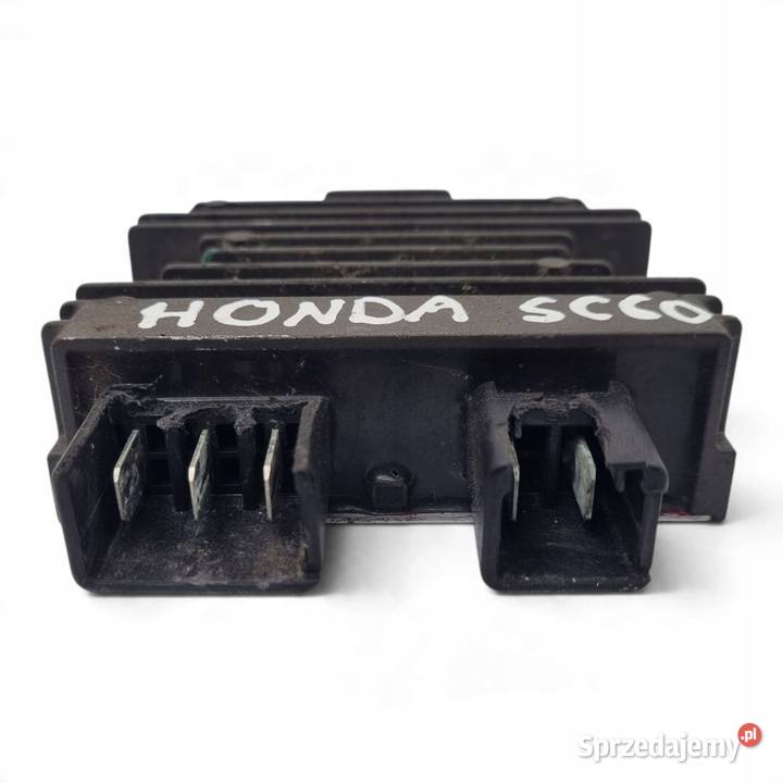 REGULATOR NAPIĘCIA Honda CB1000R CB 1000 R SC60 Chełm sprzedam